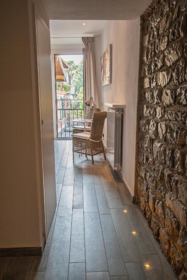 La Corte - Seta Apartment เบลลาโจ ภายนอก รูปภาพ