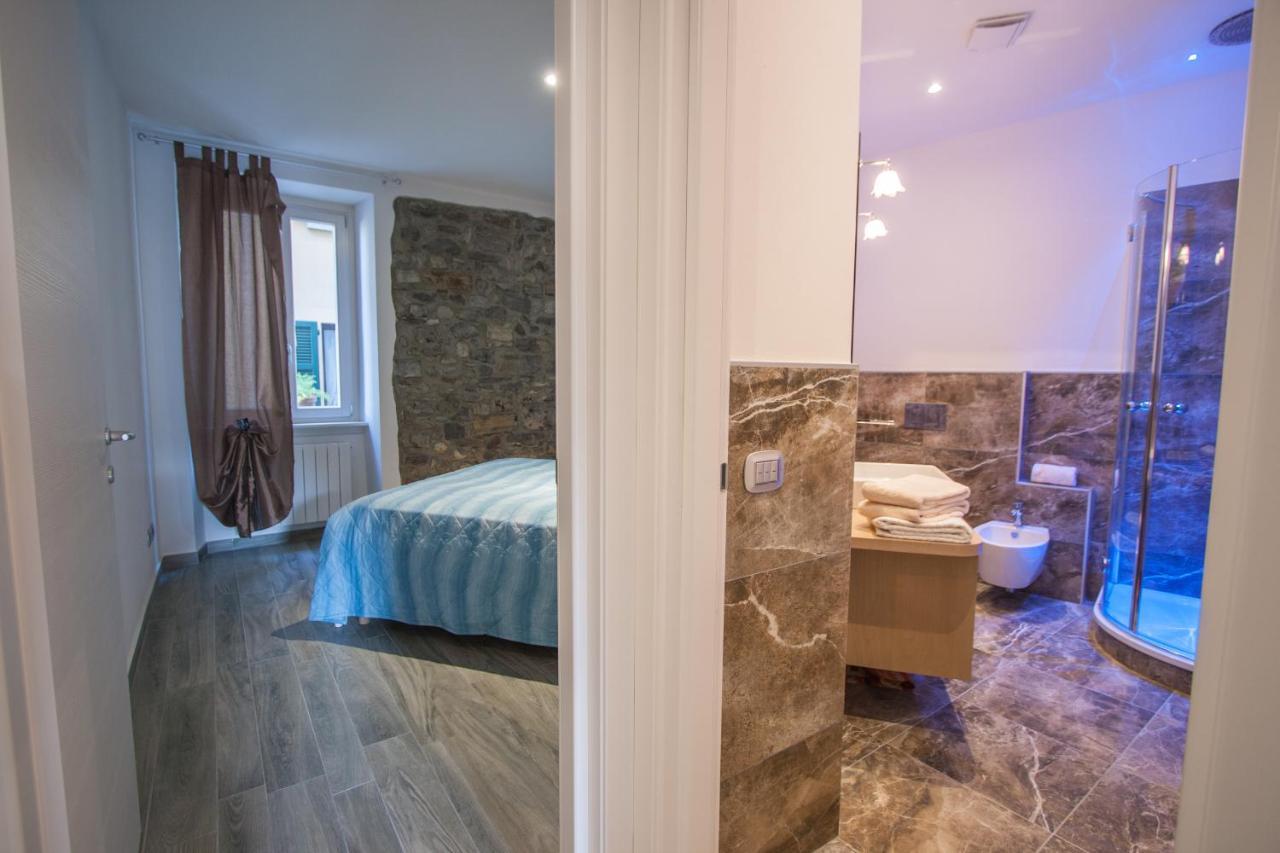 La Corte - Seta Apartment เบลลาโจ ภายนอก รูปภาพ