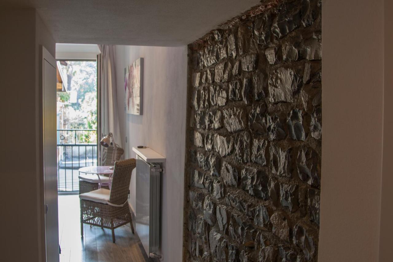 La Corte - Seta Apartment เบลลาโจ ภายนอก รูปภาพ