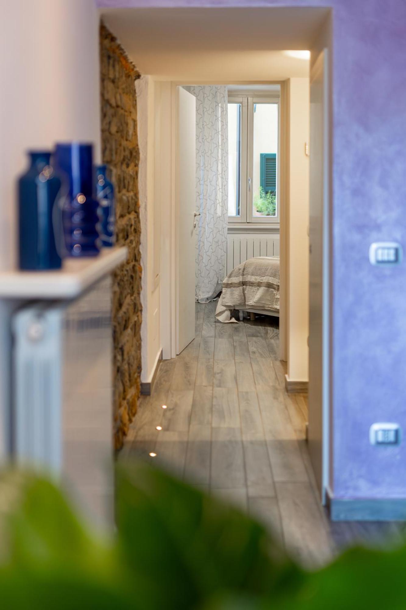 La Corte - Seta Apartment เบลลาโจ ภายนอก รูปภาพ
