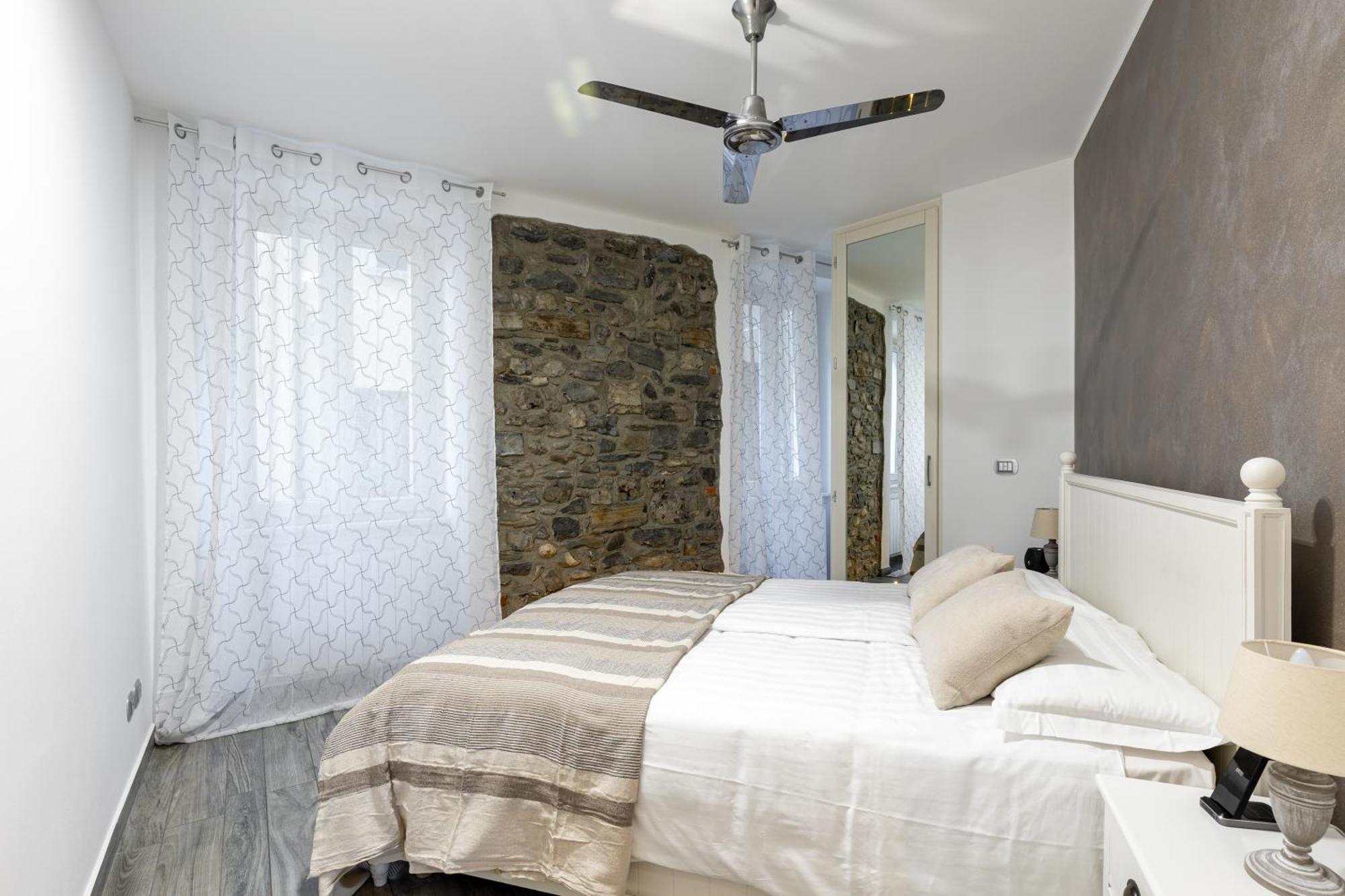 La Corte - Seta Apartment เบลลาโจ ภายนอก รูปภาพ