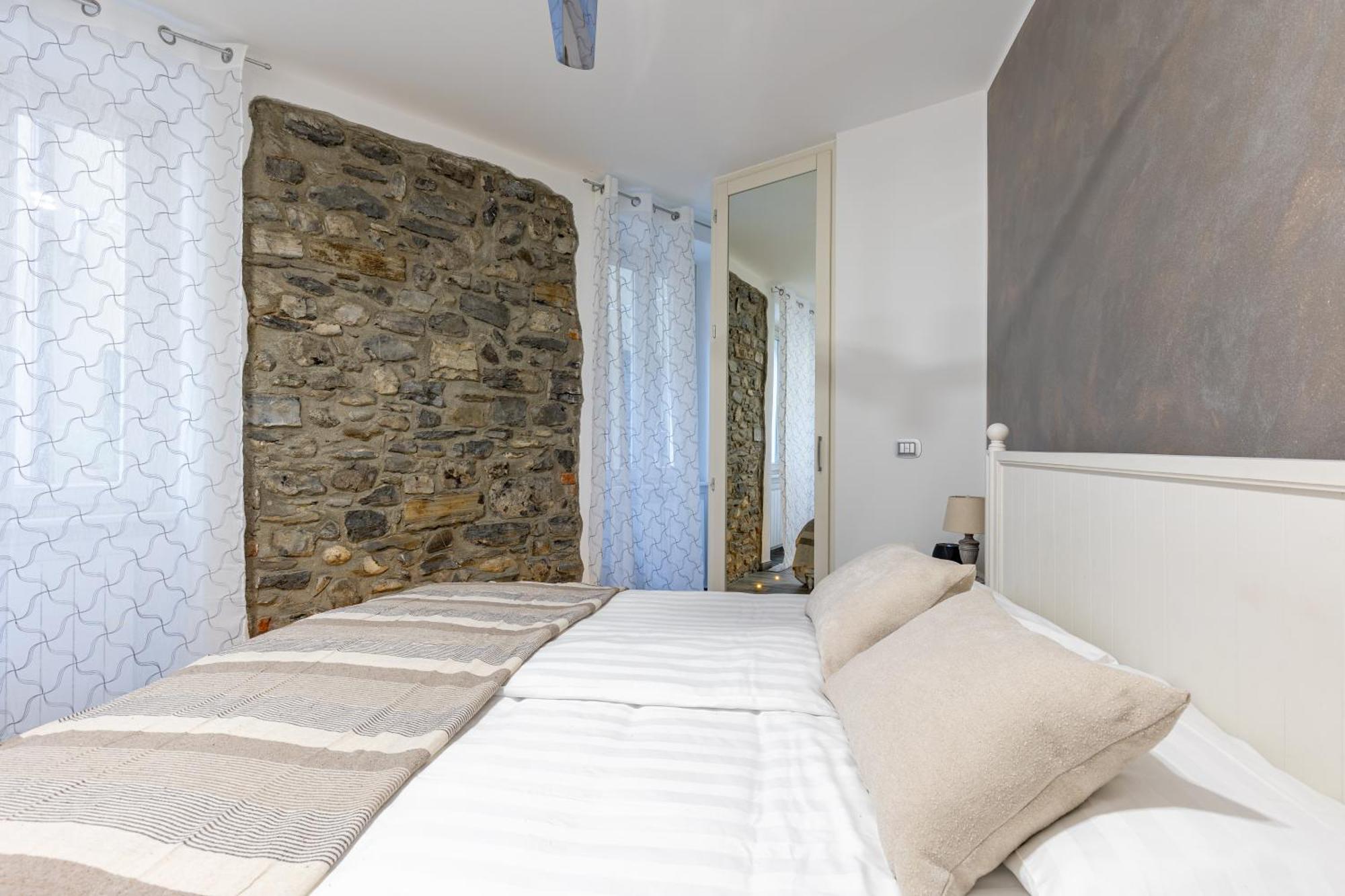 La Corte - Seta Apartment เบลลาโจ ภายนอก รูปภาพ
