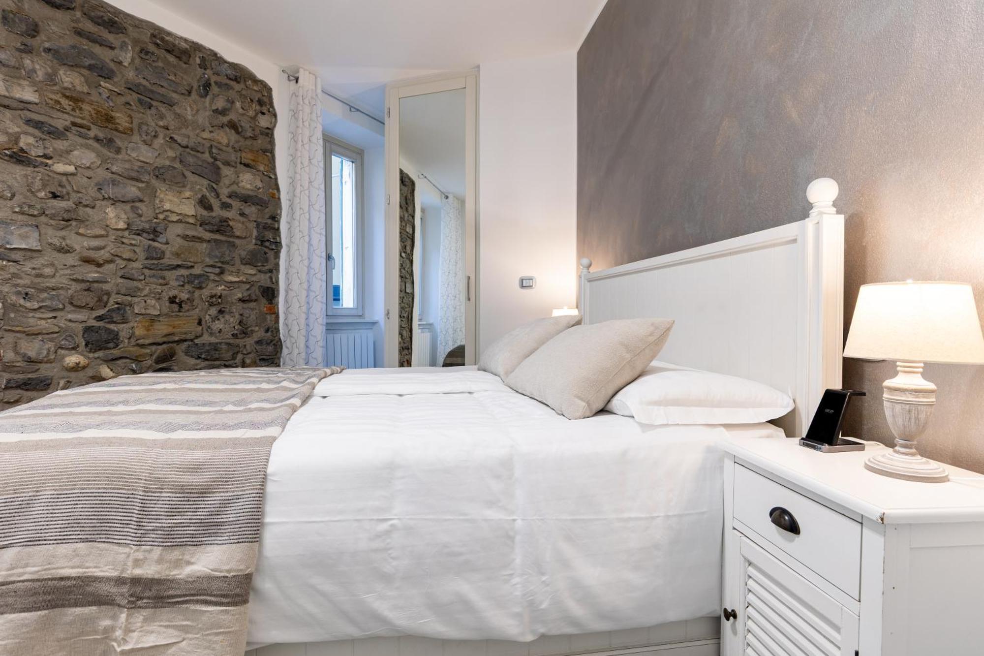 La Corte - Seta Apartment เบลลาโจ ภายนอก รูปภาพ